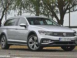 Culoareargint Utilizat 2020 VW Passat Break | 15.990 EUR (Preț bun)