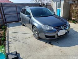 Utilizat 2009 VW Golf VI Break | 2.600 EUR (Preț OK)