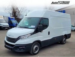 Utilizat 2023 Iveco Daily Van | 22.799 EUR (Puțin scump)