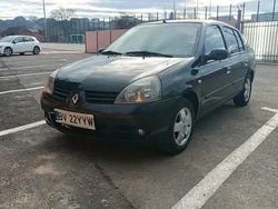 Utilizat 2008 Renault Clio II Berlinǎ | 1.500 EUR (Preț bun)