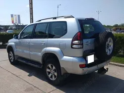Utilizat 2005 Toyota Land Cruiser SUV | 11.000 EUR