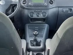 Utilizat 2006 VW Golf Plus Cross Monovolum | 7.500 EUR