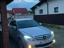 Utilizat 2008 Mercedes A220 Berlinǎ | 6.150 EUR