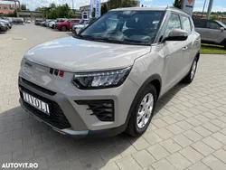 Bej Nouă 2025 Ssangyong Tivoli SUV | 23.250 EUR