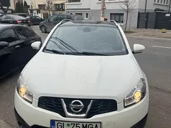 Utilizat 2011 Nissan Qashqai SUV | 6.999 EUR (Preț OK)