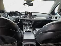 Utilizat 2016 Audi A6 Allroad Break | 12.200 EUR (Super Preț)
