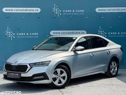Gri Utilizat 2021 Skoda Octavia Berlinǎ | 16.890 EUR (Super Preț)