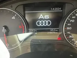 Utilizat 2012 Audi A6 Berlinǎ | 11.000 EUR (Preț OK)