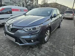 Utilizat 2020 Renault Mégane IV Hatchback | 9.000 EUR (Preț bun)