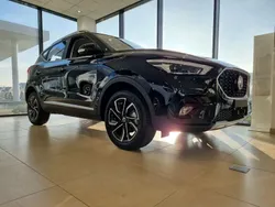 Negru Utilizat 2023 MG ZS Berlinǎ | 22.099 EUR