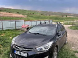 Utilizat 2012 Hyundai i40 Edition Break | 6.650 EUR