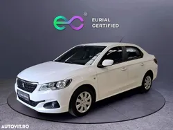 Alb Utilizat 2021 Peugeot 301 Active Berlinǎ | 7.990 EUR