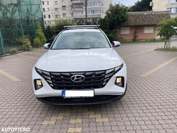 Culoarealb Utilizat 2022 Hyundai Tucson Style SUV | 21.000 EUR (Preț OK)