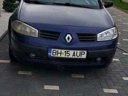 Utilizat 2005 Renault Mégane GrandTour Break | 650 EUR