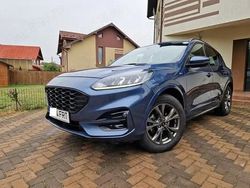 Utilizat 2021 Ford Kuga SUV | 18.500 EUR (Preț OK)