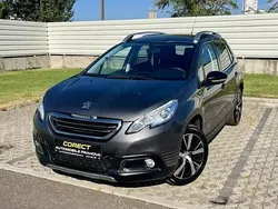 Culoaregri Utilizat 2015 Peugeot 2008 SUV | 6.950 EUR (Preț bun)