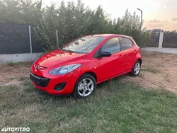 Culoarerosu Utilizat 2014 Mazda 2 | 4.990 EUR (Preț OK)