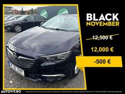 Albastru Utilizat 2019 Opel Insignia Innovation Berlinǎ | 12.000 EUR (Preț bun)