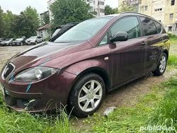 Utilizat 2007 Seat Altea Monovolum | 1.500 EUR (Preț bun)