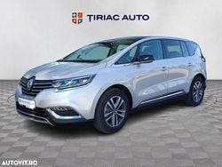 Culoaregri Utilizat 2018 Renault Espace Intens Monovolum | 17.900 EUR (Preț OK)