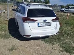 Utilizat 2018 Toyota Auris Hybrid Break | 16.200 EUR (Puțin scump)