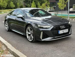 Gri Utilizat 2023 Audi RS7 Hatchback | 95.777 EUR
