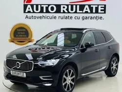 Negru Utilizat 2019 Volvo XC60 SUV | 22.990 EUR (Super Preț)