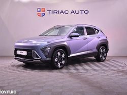 Culoarealte culori Nouă 2025 Hyundai Kona Premium SUV | 23.790 EUR (Preț OK)