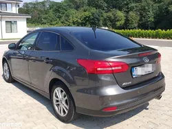 Gri Utilizat 2017 Ford Focus Titanium Berlinǎ | 7.800 EUR (Super Preț)