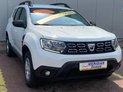 Utilizat 2018 Dacia Duster Comfort SUV | 15.500 EUR (Scump)
