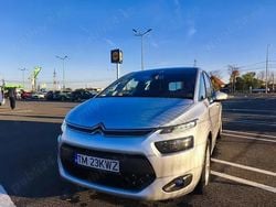 Utilizat 2013 Citroën C4 Picasso Monovolum | 4.990 EUR (Preț OK)