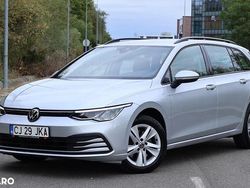 Culoaregri Utilizat 2022 VW Golf VIII Style Break | 15.290 EUR (Preț OK)