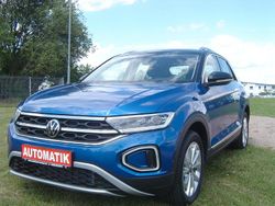 Utilizat 2022 VW T-Roc Style SUV | 31.748 EUR