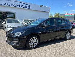 Utilizat 2022 Opel Astra Edition | 18.083 EUR