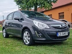 Utilizat 2013 Opel Corsa Coupe | 3.400 EUR (Puțin scump)