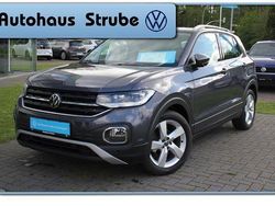 Utilizat 2023 VW T-Cross Style SUV | 23.523 EUR (Puțin scump)