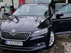 Utilizat 2018 Skoda Superb Berlinǎ | 14.000 EUR (Preț OK)