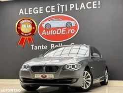 Culoaregri Utilizat 2012 BMW 525 Berlinǎ | 10.490 EUR (Preț bun)