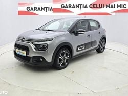 Culoaregri Utilizat 2022 Citroën C3 Hatchback | 10.950 EUR (Preț OK)
