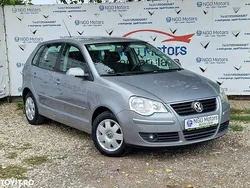 Culoaregri Utilizat 2007 VW Polo Edition | 2.750 EUR (Puțin scump)