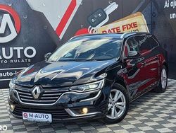 Culoarenegru Utilizat 2016 Renault Talisman Hatchback | 9.990 EUR (Puțin scump)
