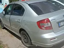 Utilizat 2008 Suzuki SX4 Berlinǎ | 1.800 EUR