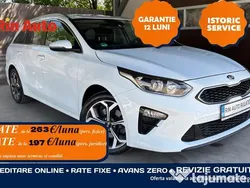 Utilizat 2020 Kia Ceed Sportswagon Edition 7 Break | 11.490 EUR