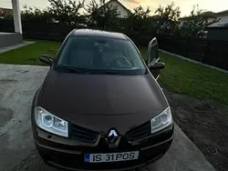 Utilizat 2008 Renault Mégane II Berlinǎ | 2.500 EUR
