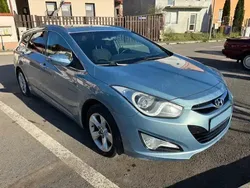 Utilizat 2012 Hyundai i40 Break | 6.100 EUR (Preț OK)