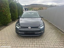 Culoaregri Utilizat 2019 VW Golf VII Break | 9.990 EUR (Preț bun)