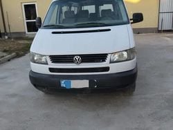Utilizat 2002 VW T4 Van | 1.500 EUR