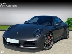 Gri Utilizat 2016 Porsche 911 Coupe | 99.849 EUR