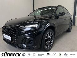 Utilizat 2022 Audi Q5 Sportback S-Line SUV | 50.731 EUR