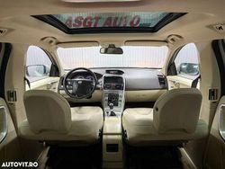 Culoarealb Utilizat 2009 Volvo XC60 SUV | 7.999 EUR (Preț OK)